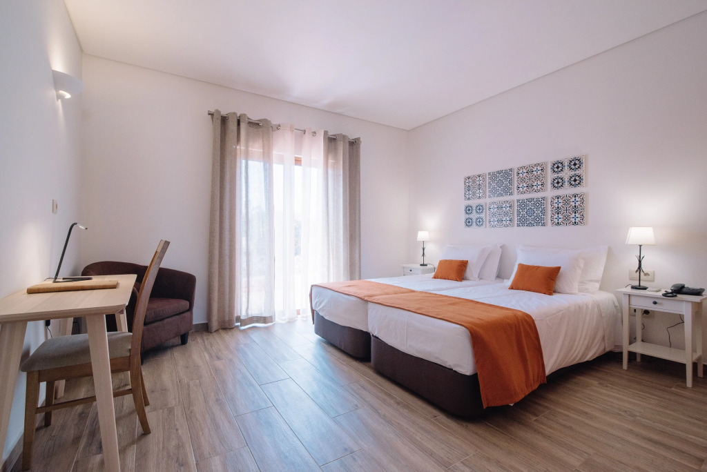 Quinta dos Poetas Nature Hotel & Apartments