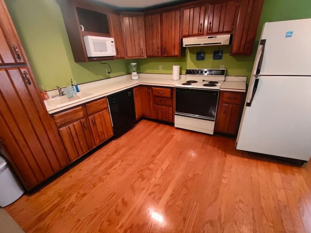 The Weis Mansion Bed and Breakfast