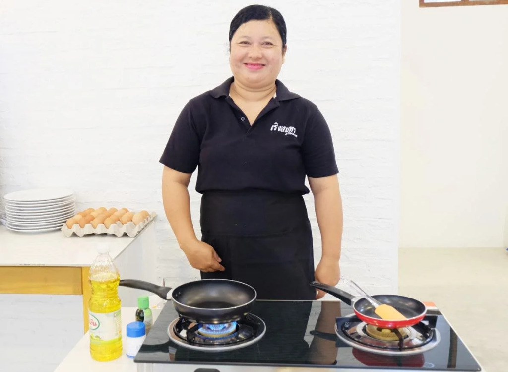 Whalecome Aonang Resort-SHA Extra Plus