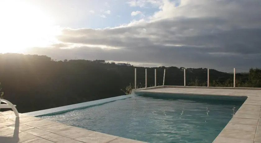 Casa Do Alto