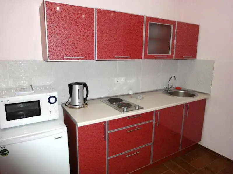 Vip Deribas Apartment