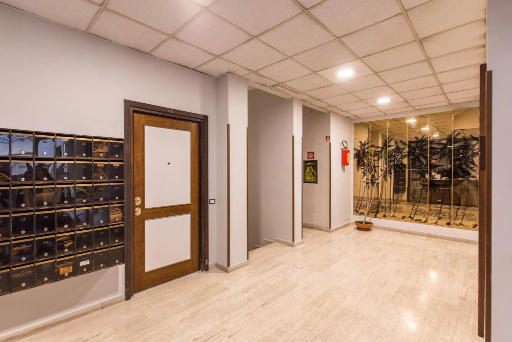 M&l Apartment