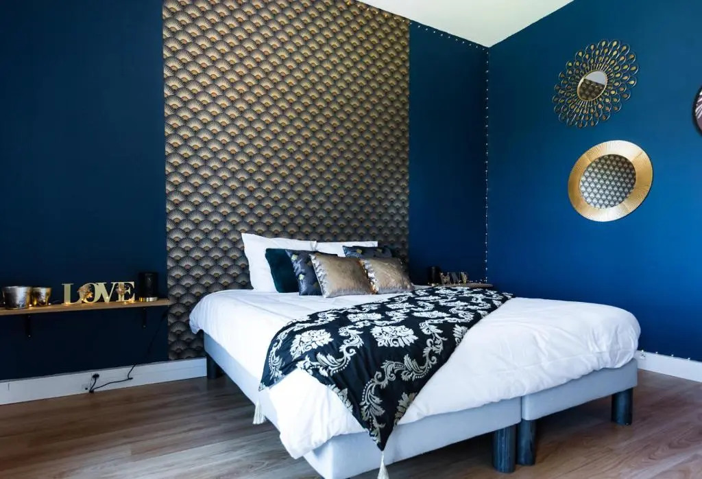 La love room☆Bassin d’Arcachon