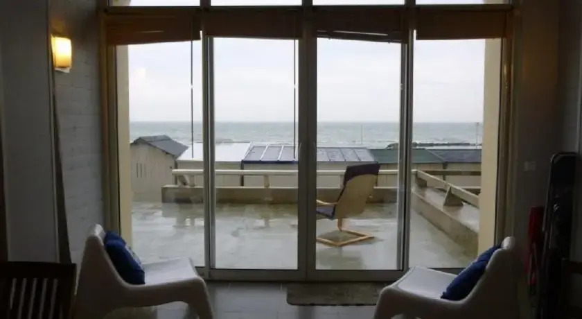 Appartement La Mer