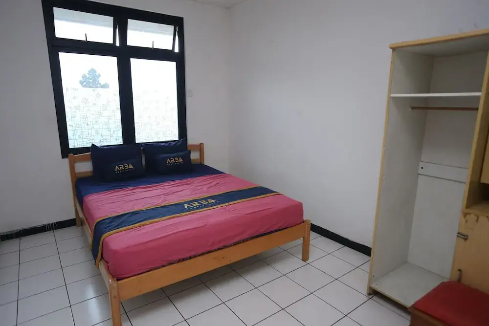 Villa Agape Near Puncak By ARBA
