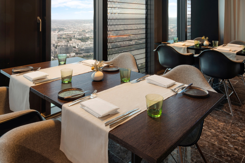 Meliá Vienna