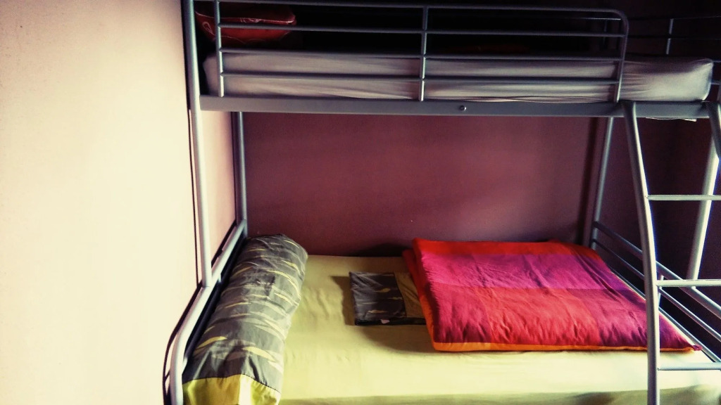 Casa Babylon Backpackers