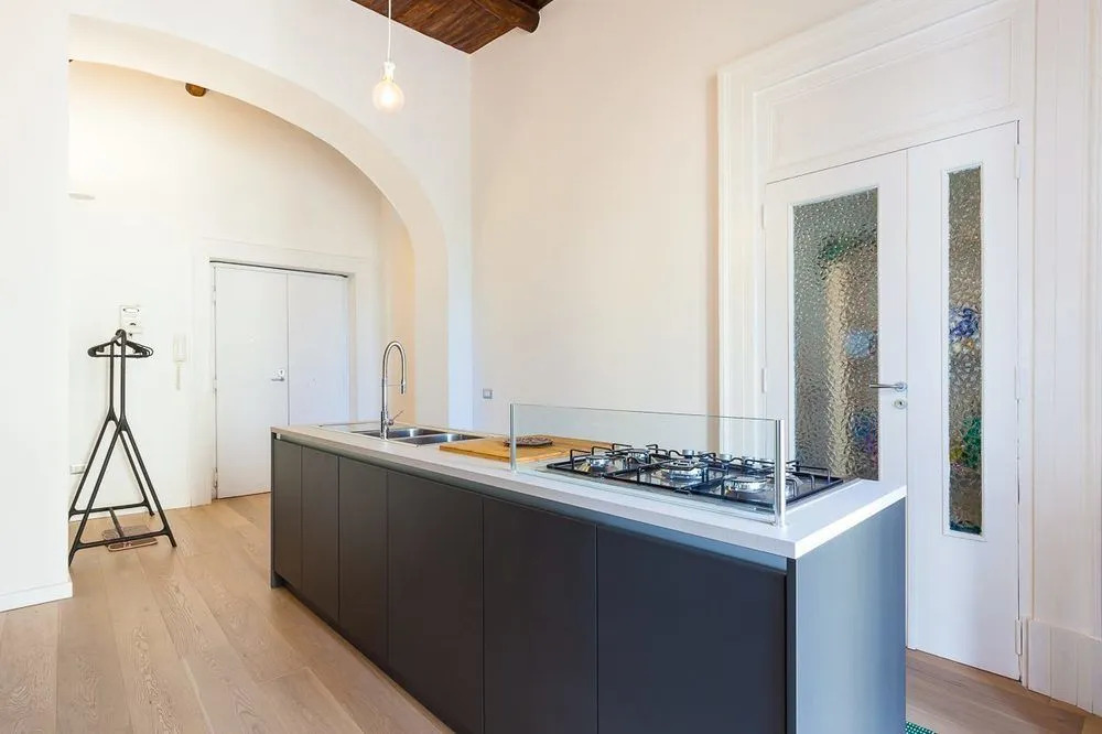 Apartment - Bosco di Capodimonte BH 106