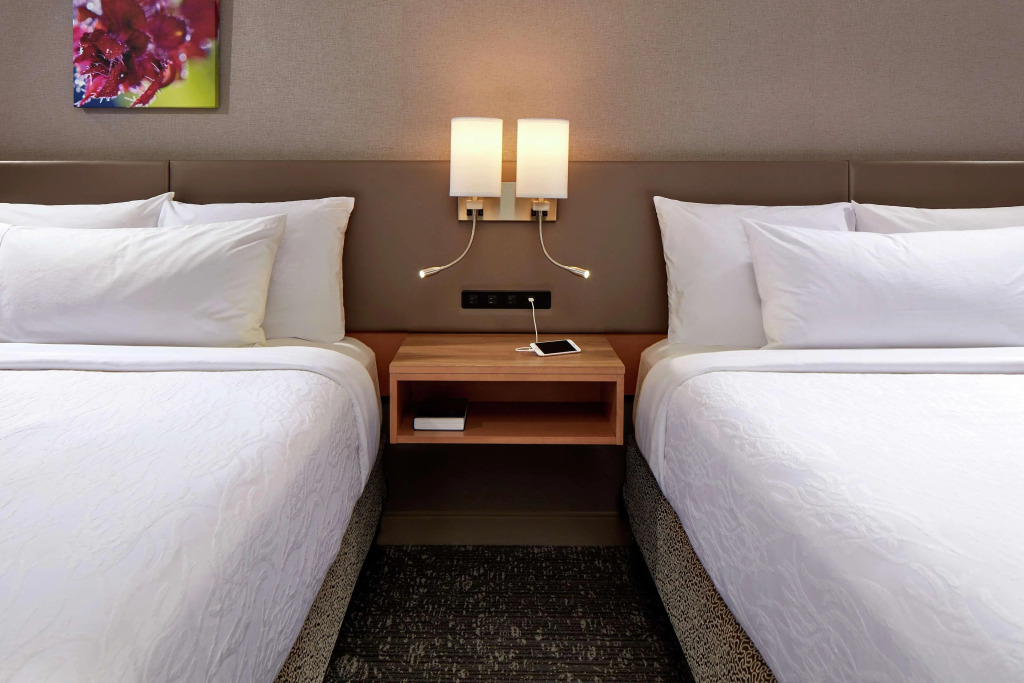 Hilton Garden Inn Portland Lake Oswego