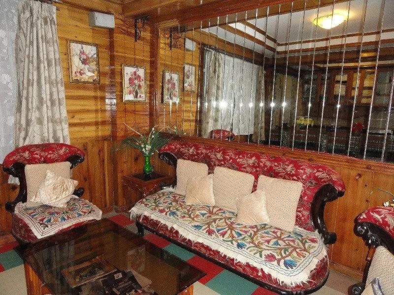 Hotel Grace Inn
