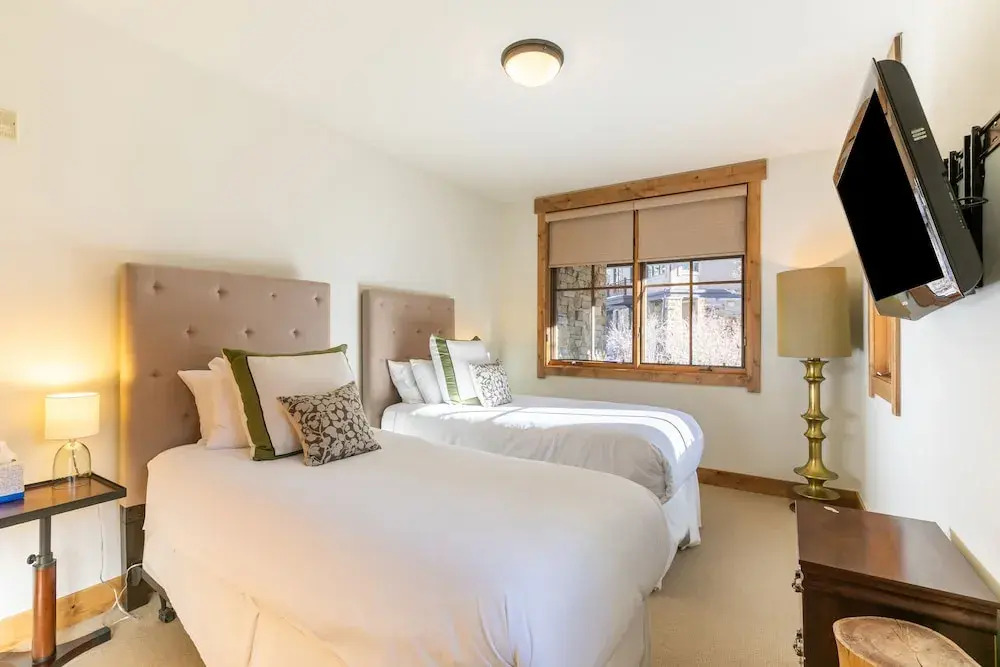 Belvedere Park 4 by Avantstay Cozy Haven w/ Quick & Easy Access To The Slopes & Town!