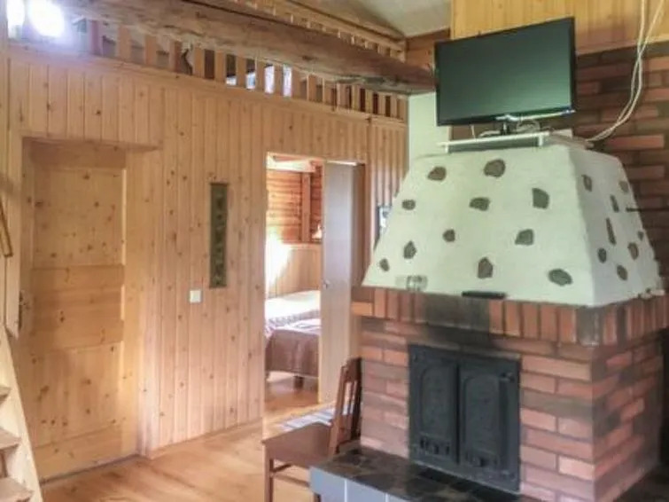 Holiday Home Riihiranta