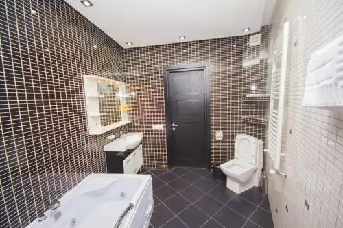 Orion Apartment