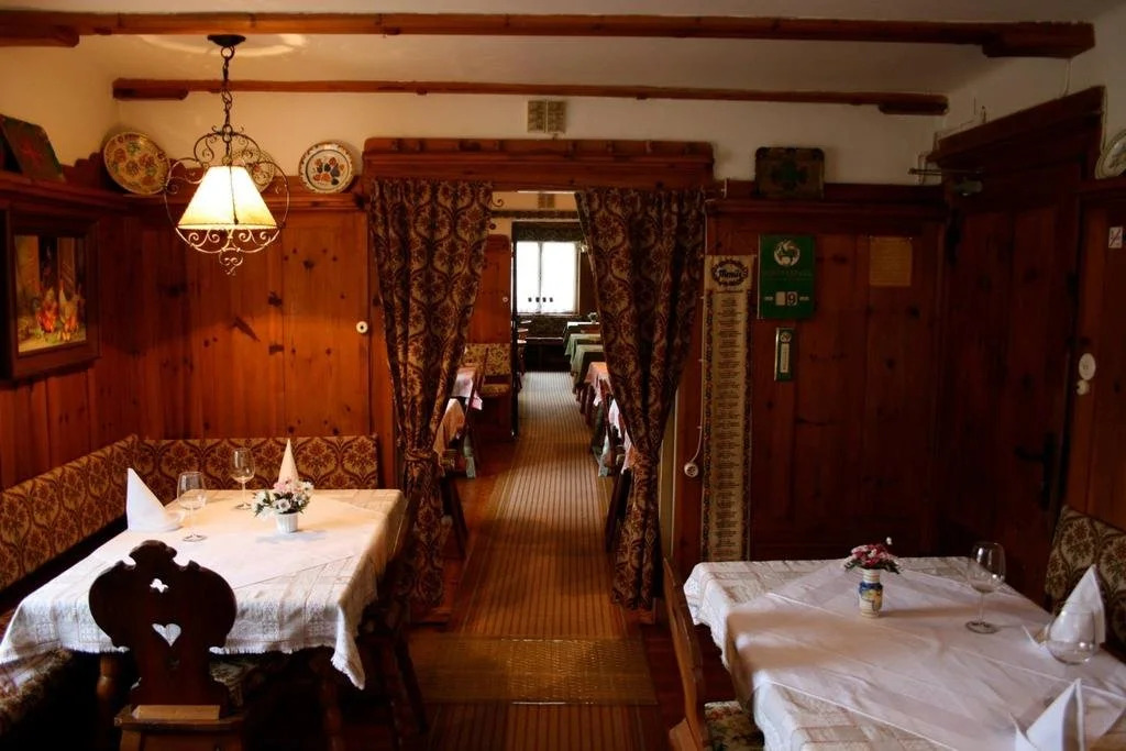 Hotel Harrida
