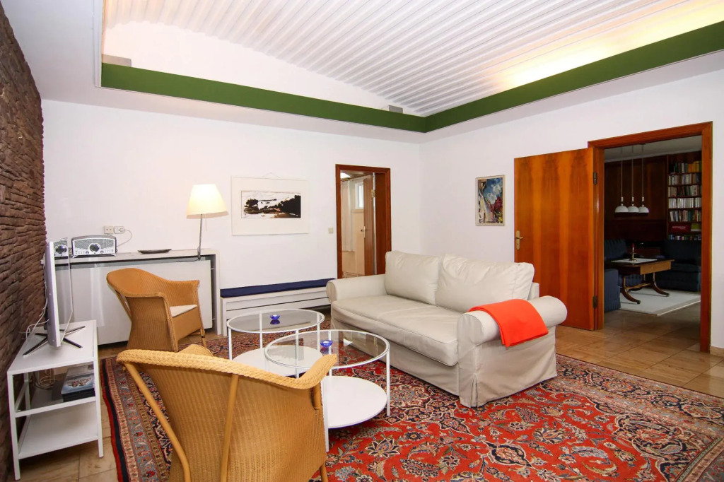 Ferienhaus für bis zu 6 Personen, Am Wung in Husum