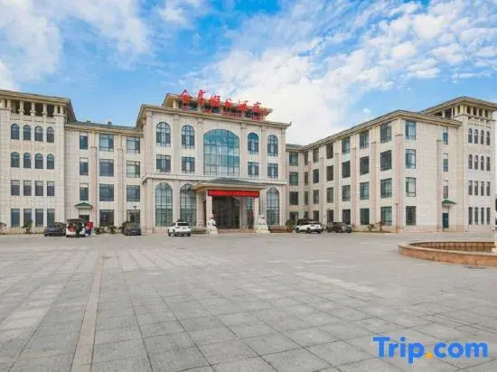 Jinzun Holiday Hotel
