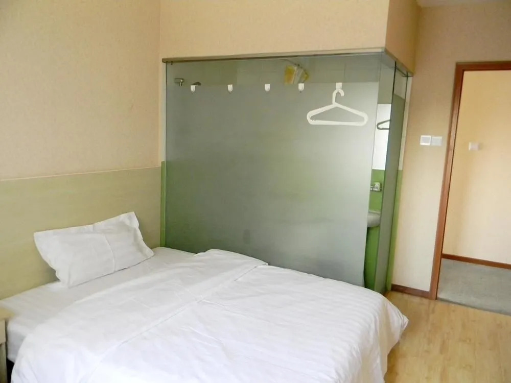 Jin Tao Hotel
