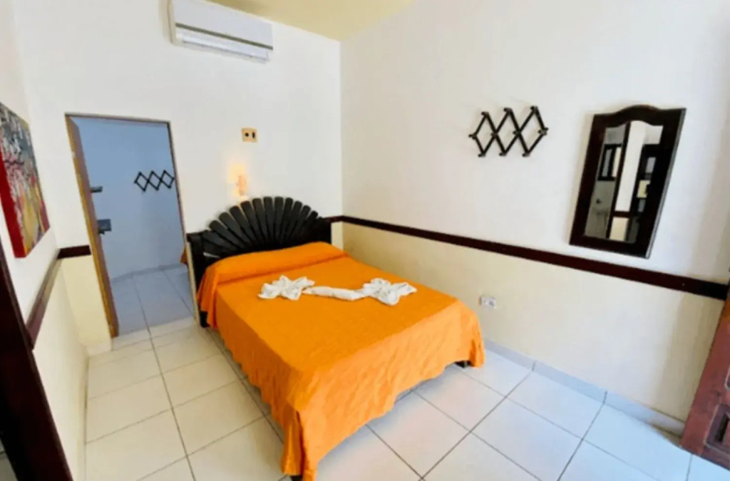 Pousada Hospedaria Casa de Madeira