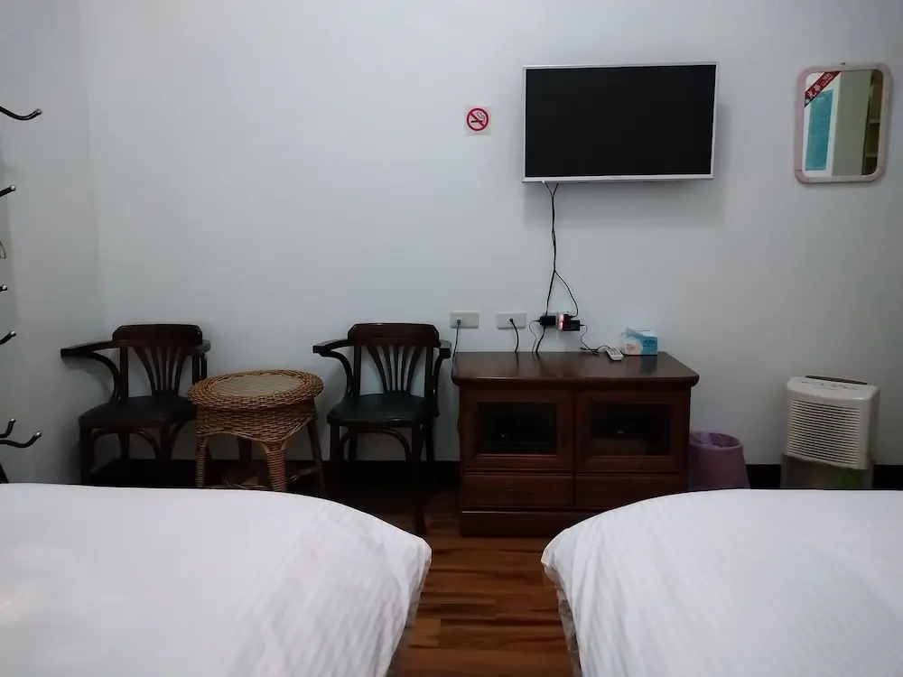 Cuiti B&B