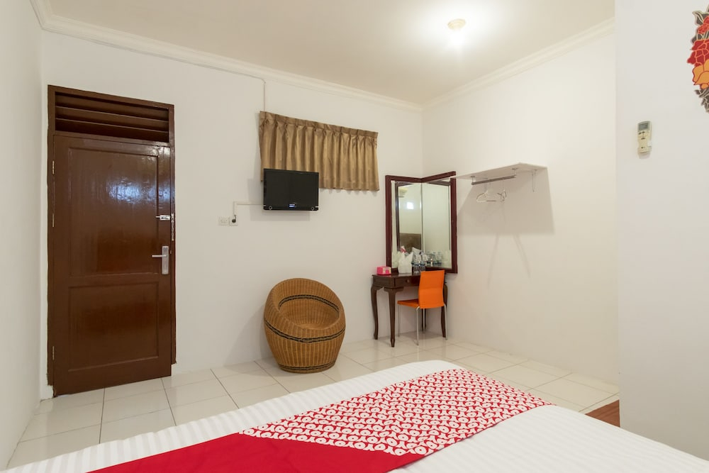 Hotel O Titipapan Residence