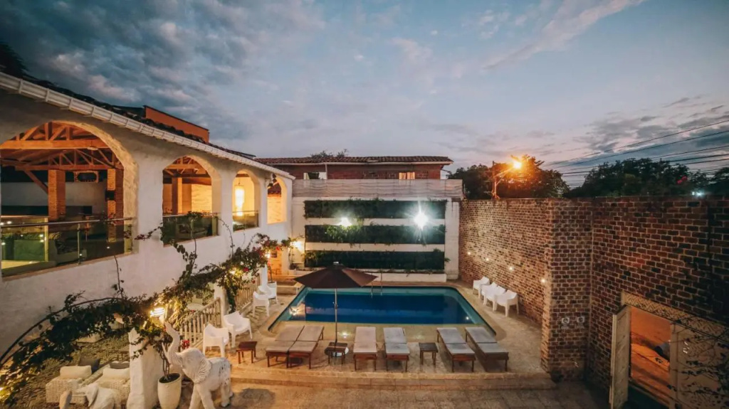 Ángel de Santa Fe by Bernalo Hotels