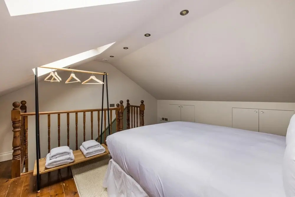 The North Kensington Cottage by House of Kip