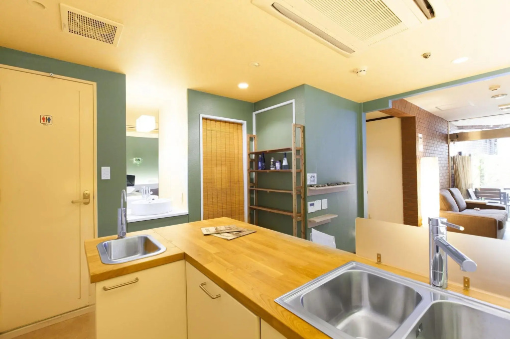 Hotel Kinki