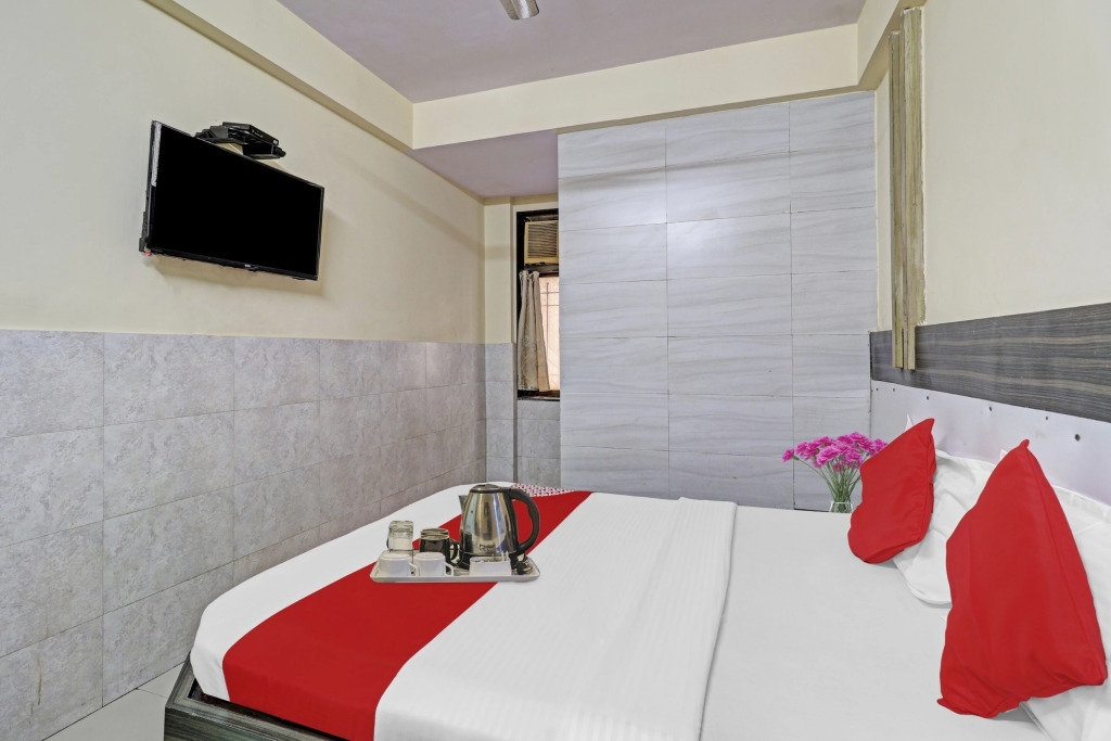 Hotel saidan