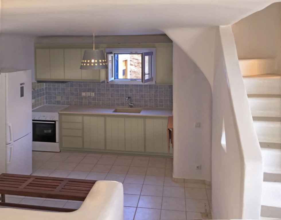 Mykonos Residence Villas & Suites Merchia beach