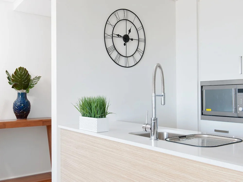 The Shoal Apartments, Unit 305/4-8 Bullecourt Street