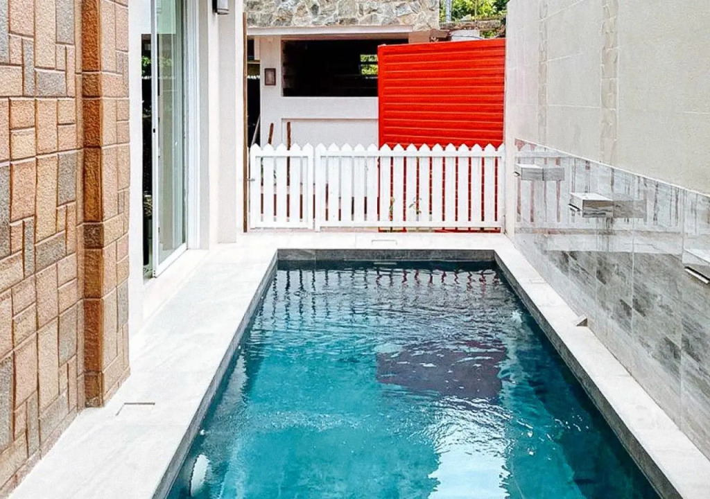 RedDoorz Hostel @ St. Paul Village LapuLapu