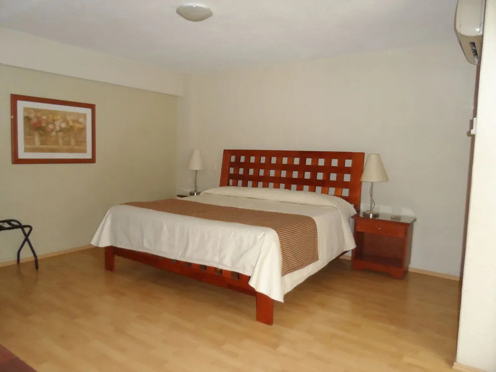Suites Regente Oaxaca