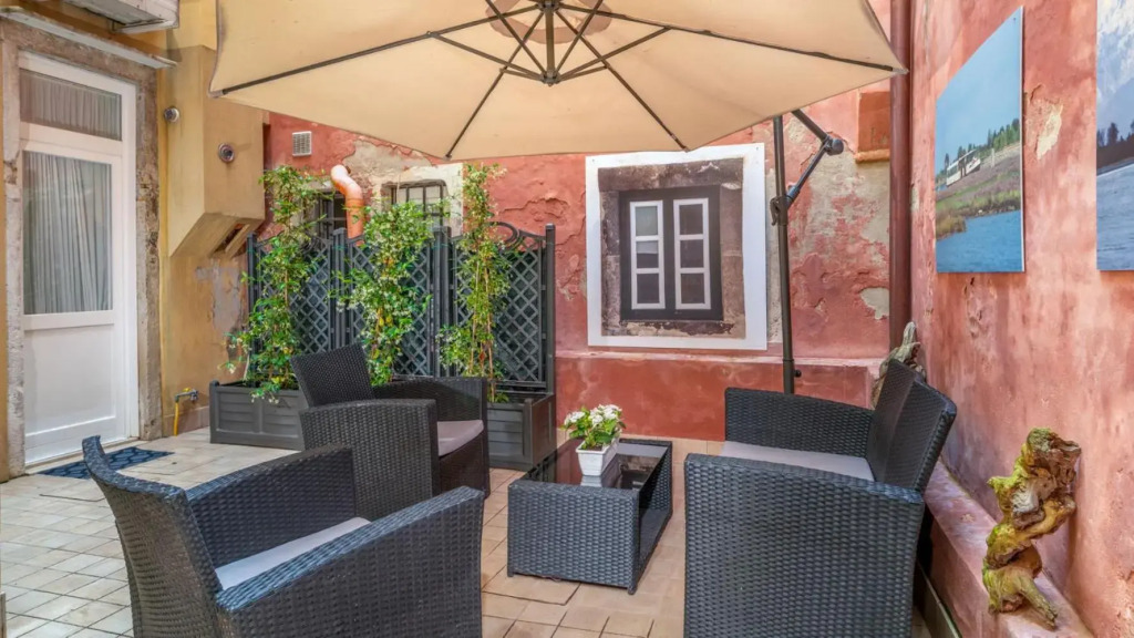 Venice Apartments San Samuele