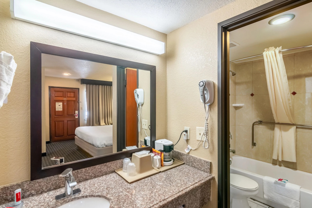 Glenridge Inn Glendale - Pasadena
