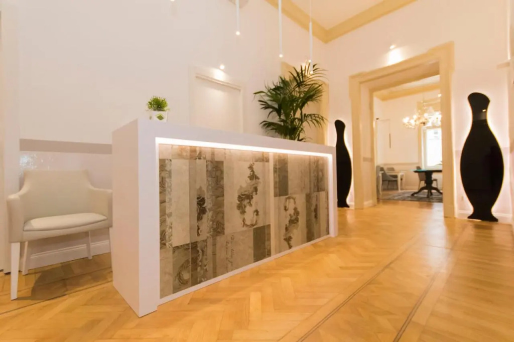 Residenza Degli Artisti
