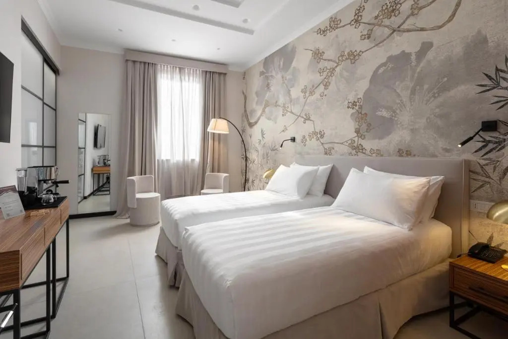 Hotel Poerio 25 Boutique Stay