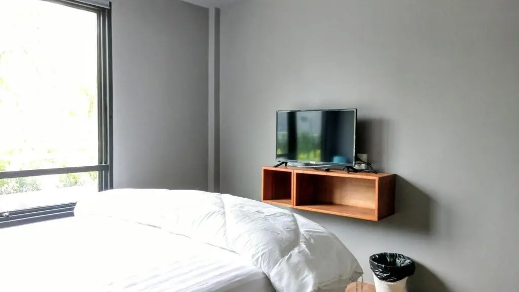 LAN LAY Resort