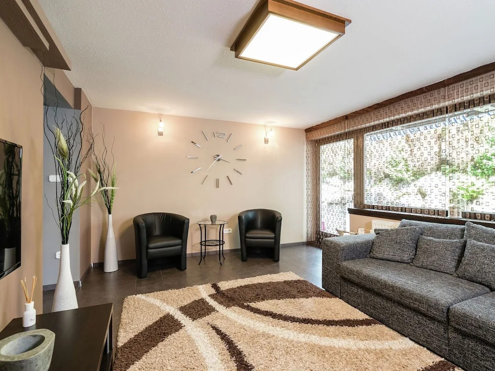 Wooden Apartment in Saalfelden Salzburg near Ski Area