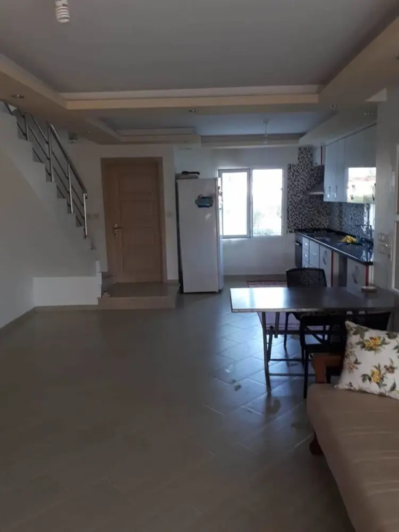 Barazoglu Villa 1