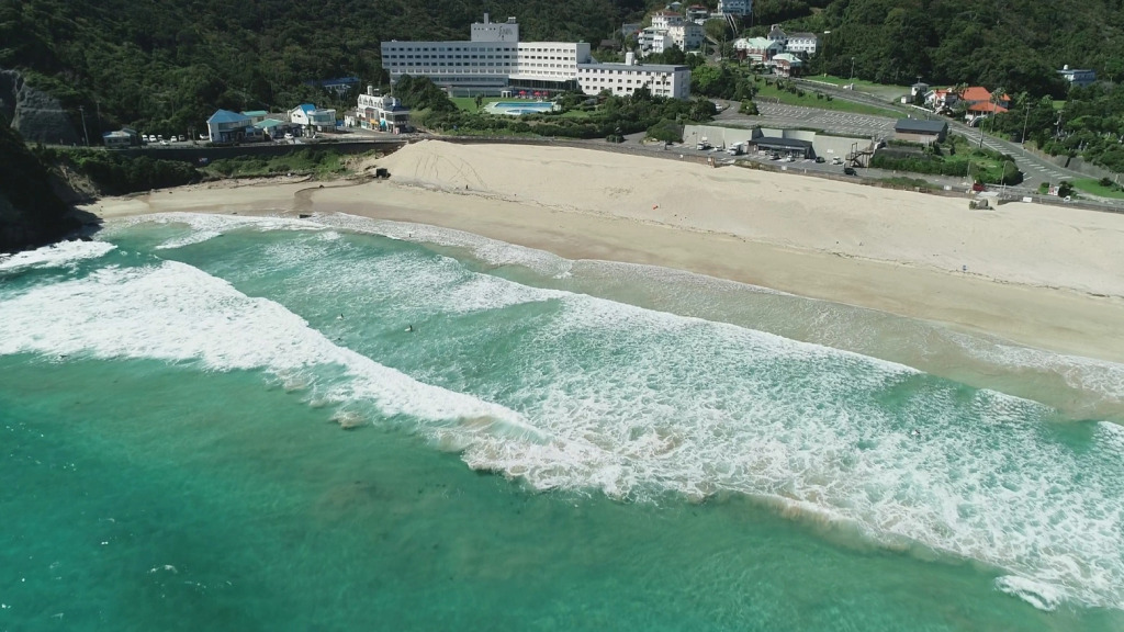 Hotel Izukyu
