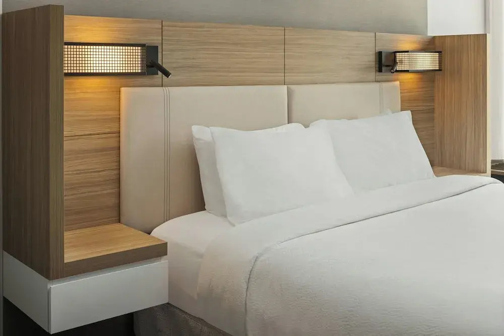 Springhill Suites BY Marriott Bettendorf