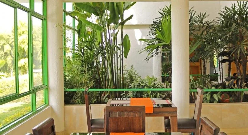Hotel Campestre Villa Quindio