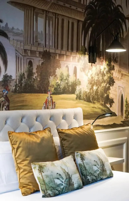 Villa Pruly Hotel Cannes Centre