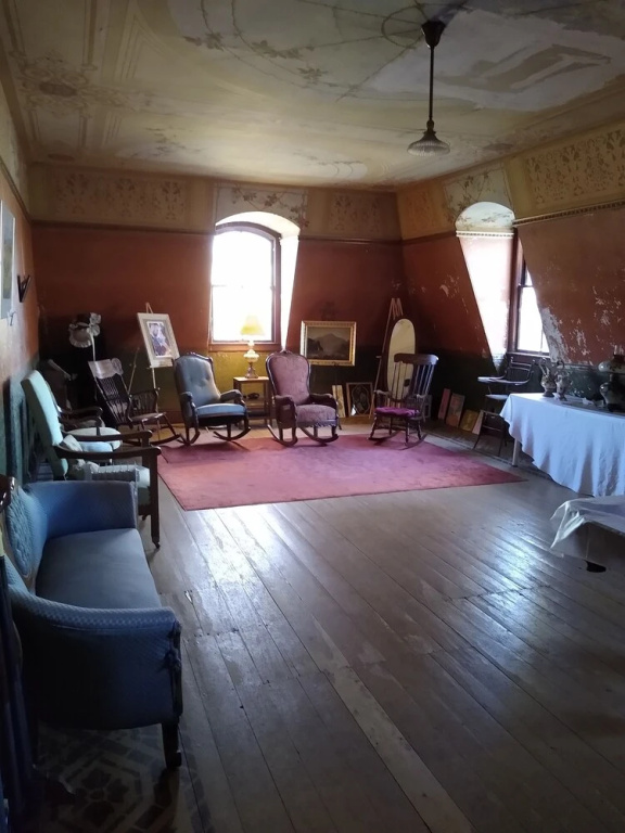 Proctor Mansion Inn