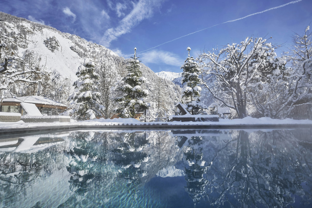 Goldene Rose Karthaus a member of Small Luxury Hotels of the World