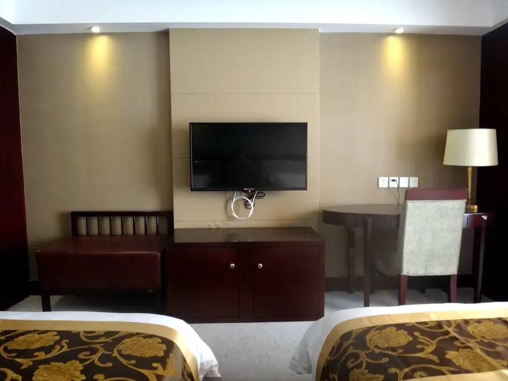 Junlin Hotspring Hotel