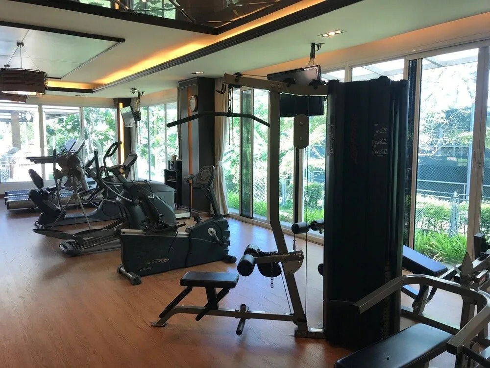 Greta Resort and Sport Club