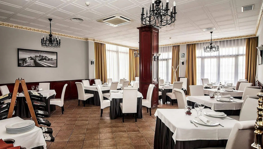 Hotel Jalance Experience