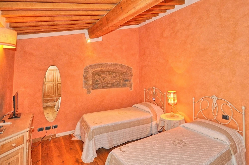 Villa Ferdinando by PosarelliVillas