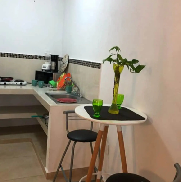 Condo Mar Arena